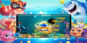 Tổng hợp các cách kiếm tiền từ game bắn cá