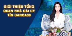 Giới thiệu đôi nét về Banca30