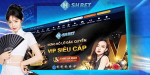 Top các sản phẩm hot nhất tại nhà cái Shbet