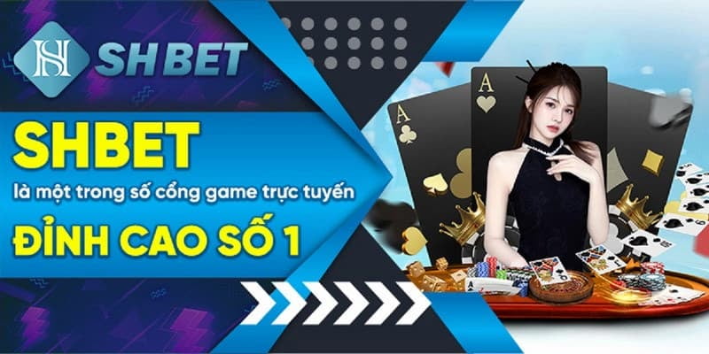 Đôi nét giới thiệu về trang cá cược Shbet