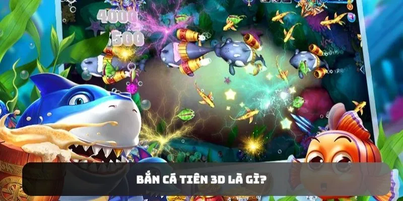 Những ưu điểm nổi bật của dòng game bắn cá tiên